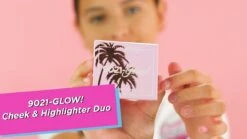 9021-Glow! Eye & Cheek Palette 11 9021-Glow! Eye & Cheek Palette -Outlet Rosmiral Store 02fac74e b75d 48db bfed e2b221d1c783