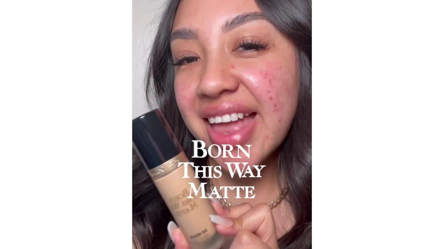Too Faced Born This Way Matte Longwear Liquid Foundation 6 Too Faced Born This Way Matte Longwear Liquid Foundation - Image 6