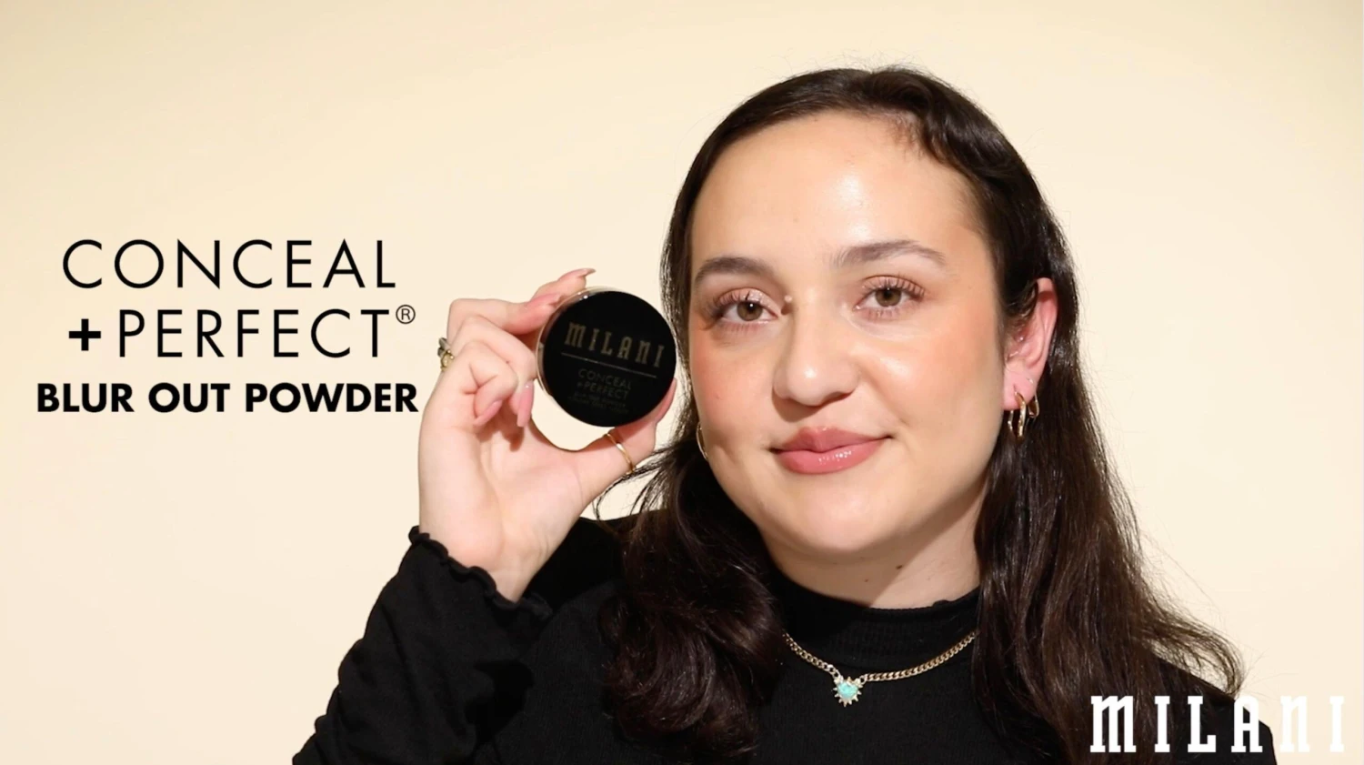 Conceal + Perfect Blur Out Powder 1 Conceal + Perfect Blur Out Powder