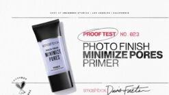 Smashbox Photo Finish Oil-Free Pore Minimizing Primer -Outlet Rosmiral Store 09c520a8 3c6d 4a46 ae38 d6b416600834