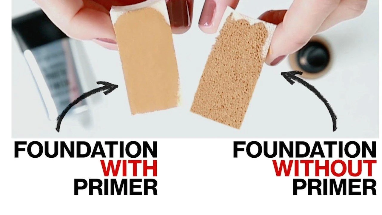 Smashbox The Original Photo Finish Smooth & Blur Oil-Free Primer 7 Smashbox The Original Photo Finish Smooth & Blur Oil-Free Primer - Image 7