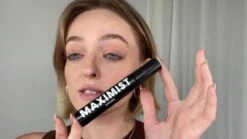 Bareminerals MAXIMIST Phyto-Fiber Volumizing Mascara -Outlet Rosmiral Store 0be04734 207a 466d 9948 0b539afc9941
