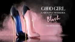 Carolina Herrera Good Girl Blush Eau De Parfum -Outlet Rosmiral Store 12778240 dc27 47ef b725 5d1114856c60