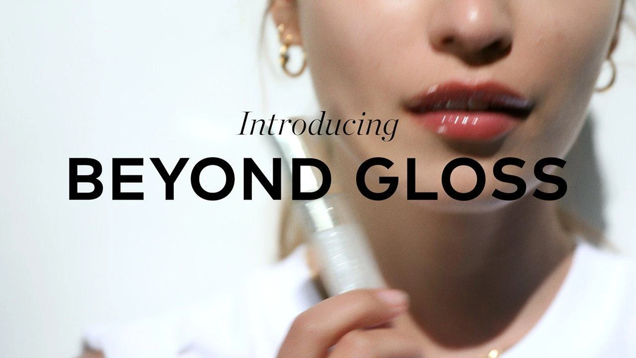 Beyond Gloss 5 Beyond Gloss - Image 5