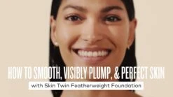 Skin Twin Featherweight Foundation -Outlet Rosmiral Store 1da62910 17ce 4ef9 bb14 24041a3fcf96