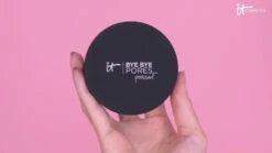 IT Cosmetics Bye Bye Pores Pressed Pore Minimizing Setting Powder -Outlet Rosmiral Store 1e5115a8 2b40 4996 8af0 c7726ca6942a