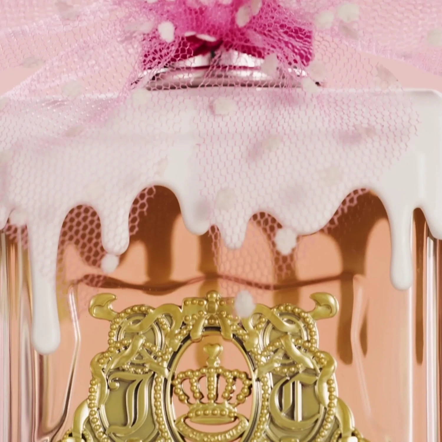 Juicy Couture Viva La Juicy Sucré Eau De Parfum Travel Spray 3 Juicy Couture Viva La Juicy Sucré Eau De Parfum Travel Spray - Image 3