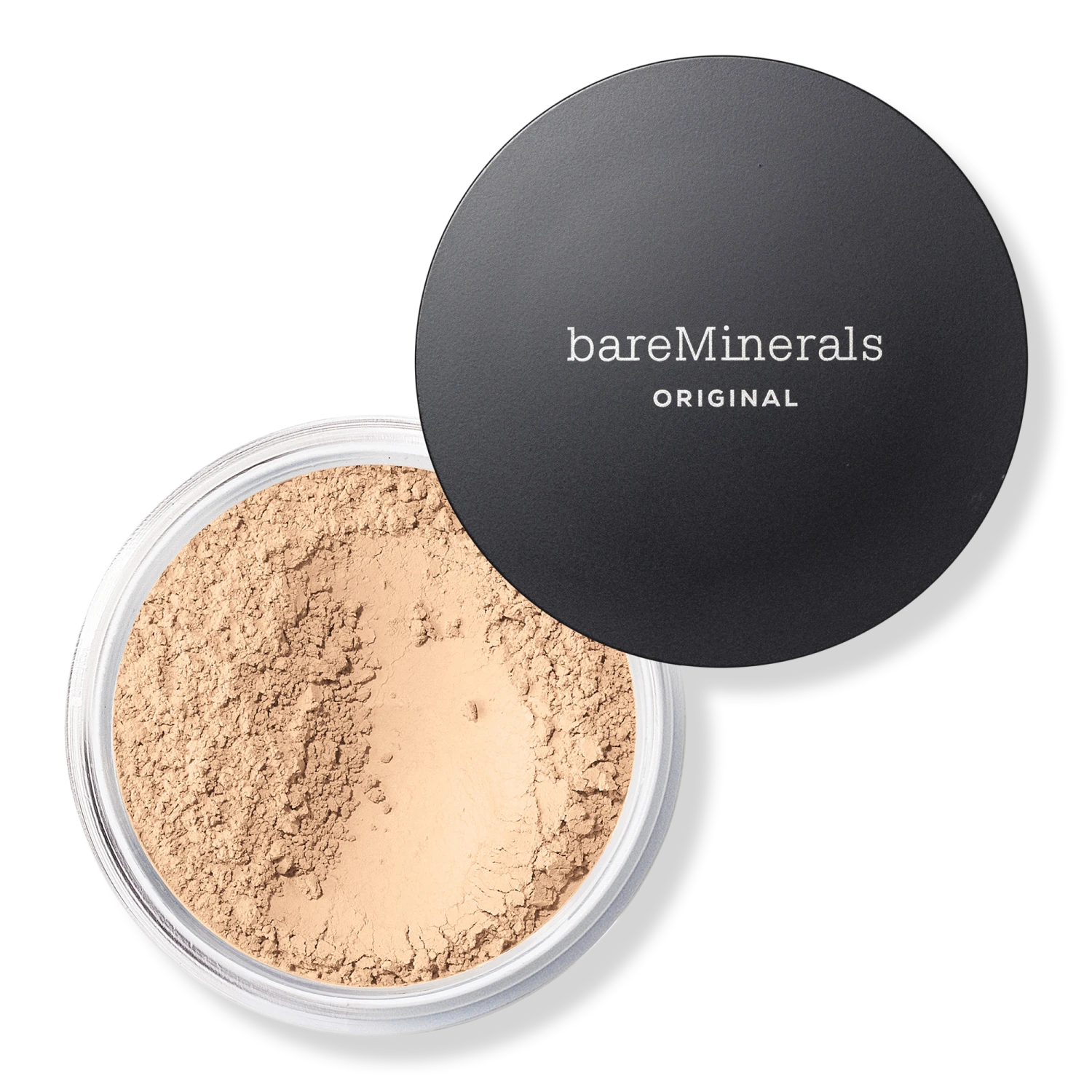 Bareminerals ORIGINAL Loose Powder Foundation SPF 15 3 Bareminerals ORIGINAL Loose Powder Foundation SPF 15 - Image 3