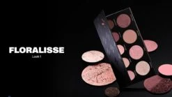 Floralisse Power Multi-Effects Palette