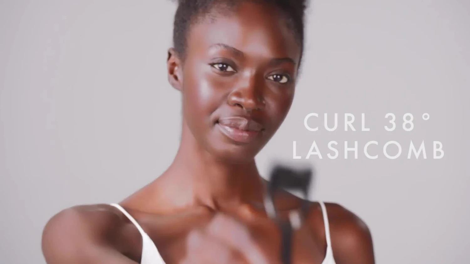 Tweezerman Curl 38 Lashcomb 5 Tweezerman Curl 38 Lashcomb - Image 5