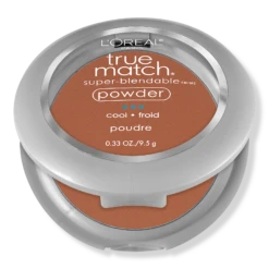L'Oreal True Match Super-Blendable Powder