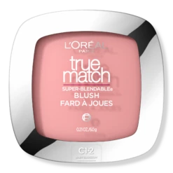 L'Oreal True Match Super Blendable Blush