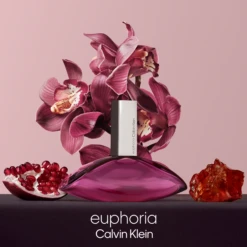 Calvin Klein Euphoria Eau De Parfum -Outlet Rosmiral Store 2118558 alt03