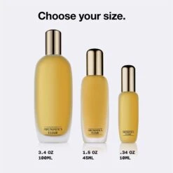 Clinique Aromatics Elixir Eau De Parfum Spray Mini -Outlet Rosmiral Store 2127417 alt04