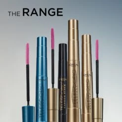L'Oreal Telescopic Original Mascara