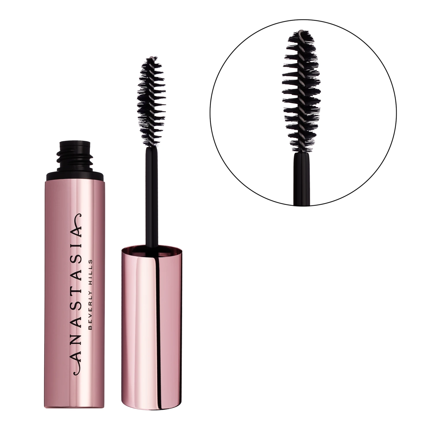 Anastasia Beverly Hills Clear Brow Gel Lightweight Setter 3 Anastasia Beverly Hills Clear Brow Gel Lightweight Setter - Image 3