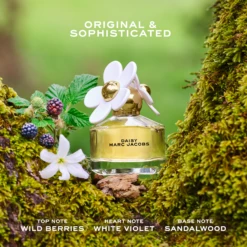 Marc Jacobs Daisy Eau De Toilette -Outlet Rosmiral Store 2151610cm alt02