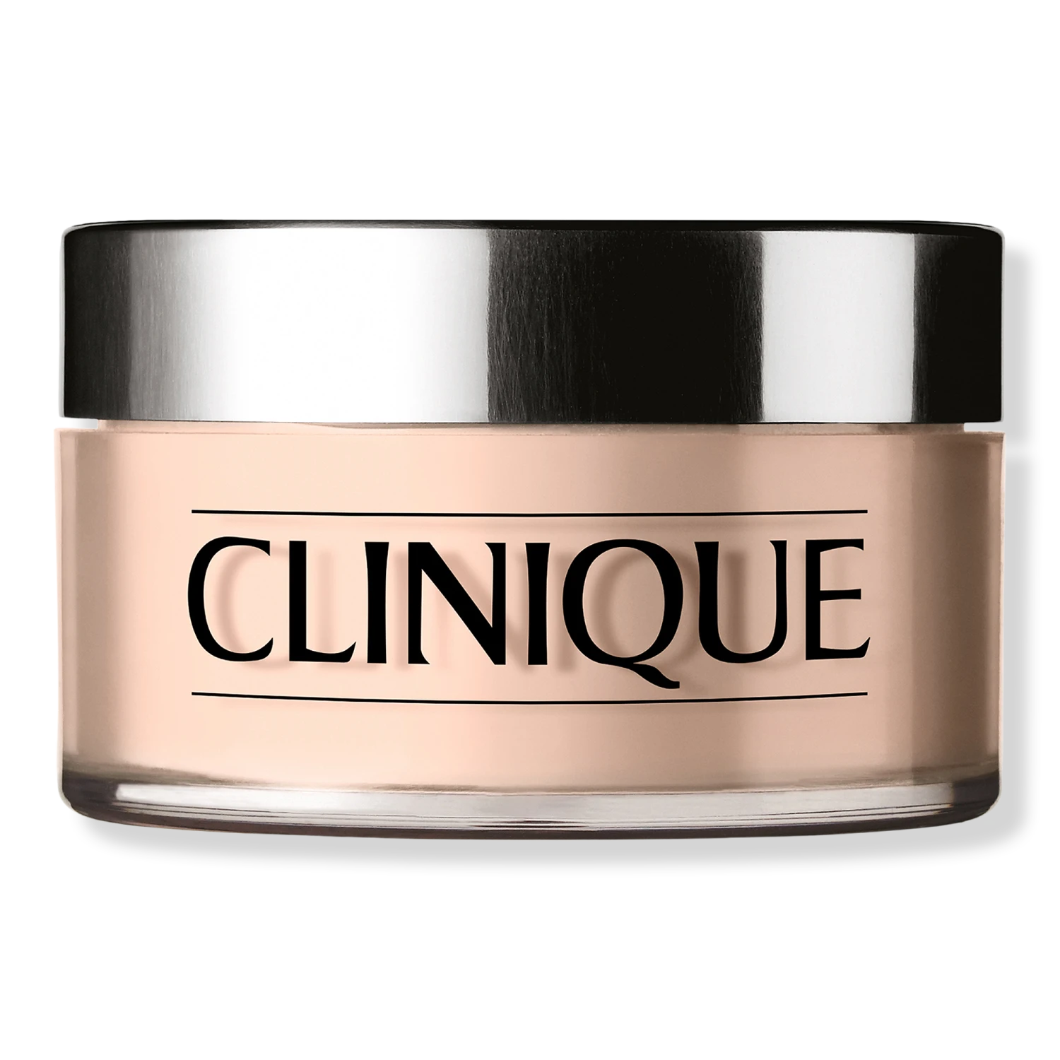 Clinique Blended Face Powder 4 Clinique Blended Face Powder - Image 4