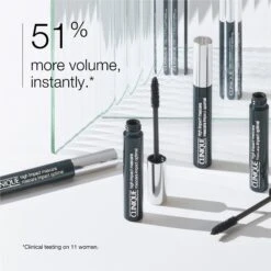 Clinique High Impact Mascara 14 Clinique High Impact Mascara -Outlet Rosmiral Store 2153781cm alt01