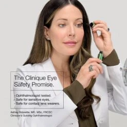 Clinique High Impact Mascara 15 Clinique High Impact Mascara -Outlet Rosmiral Store 2153781cm alt05