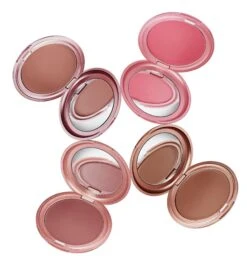 Stila Convertible Color Lip & Cheek Cream Blush 7 Stila Convertible Color Lip & Cheek Cream Blush -Outlet Rosmiral Store 2153895cm alt01