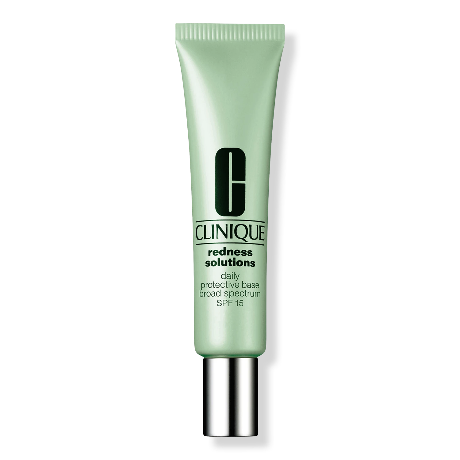 Clinique Redness Solutions Daily Protective Base Broad Spectrum SPF 15 Primer 1 Clinique Redness Solutions Daily Protective Base Broad Spectrum SPF 15 Primer