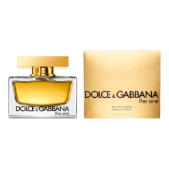 Dolce & Gabbana The One Eau De Parfum -Outlet Rosmiral Store 2159421 alt01