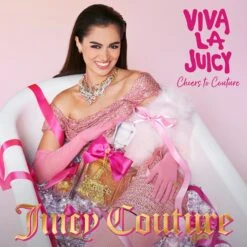 Juicy Couture Viva La Juicy Eau De Parfum -Outlet Rosmiral Store 2165660cm alt02