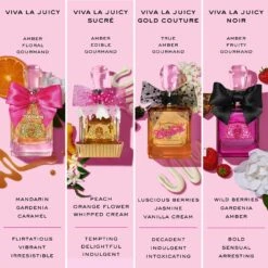 Juicy Couture Viva La Juicy Eau De Parfum -Outlet Rosmiral Store 2165660cm alt06