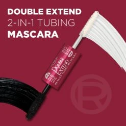 L'Oreal Double Extend Lash Extension Effect Mascara