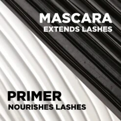 L'Oreal Double Extend Lash Extension Effect Mascara -Outlet Rosmiral Store 2166531cm alt02