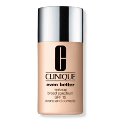 Clinique Even Better Makeup Broad Spectrum SPF 15 Foundation 8 Clinique Even Better Makeup Broad Spectrum SPF 15 Foundation -Outlet Rosmiral Store 2206255