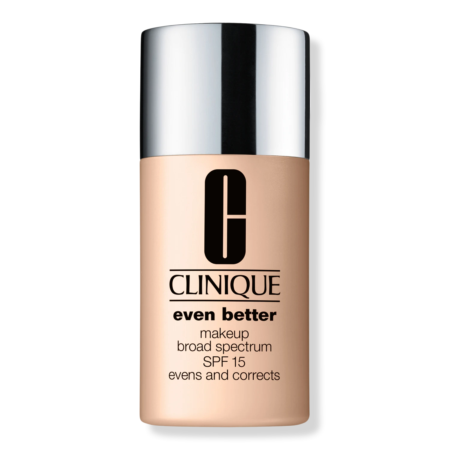 Clinique Even Better Makeup Broad Spectrum SPF 15 Foundation 3 Clinique Even Better Makeup Broad Spectrum SPF 15 Foundation - Image 3