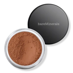 Bareminerals ALL-OVER FACE COLOR Loose Bronzer -Outlet Rosmiral Store 2207054