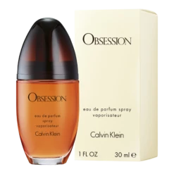 Calvin Klein Obsession Eau De Parfum -Outlet Rosmiral Store 2209686 alt01