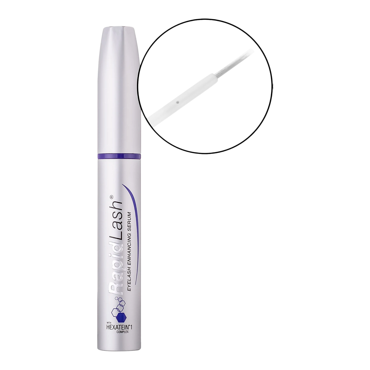 RapidLash Eyelash Enhancing Serum 5 RapidLash Eyelash Enhancing Serum - Image 5