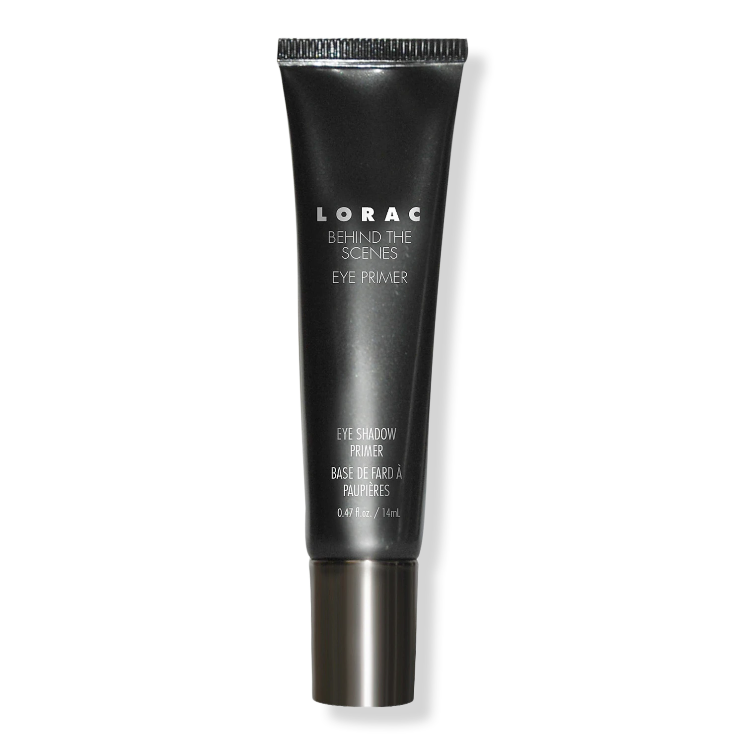 Behind The Scenes Eye Primer 1 Behind The Scenes Eye Primer