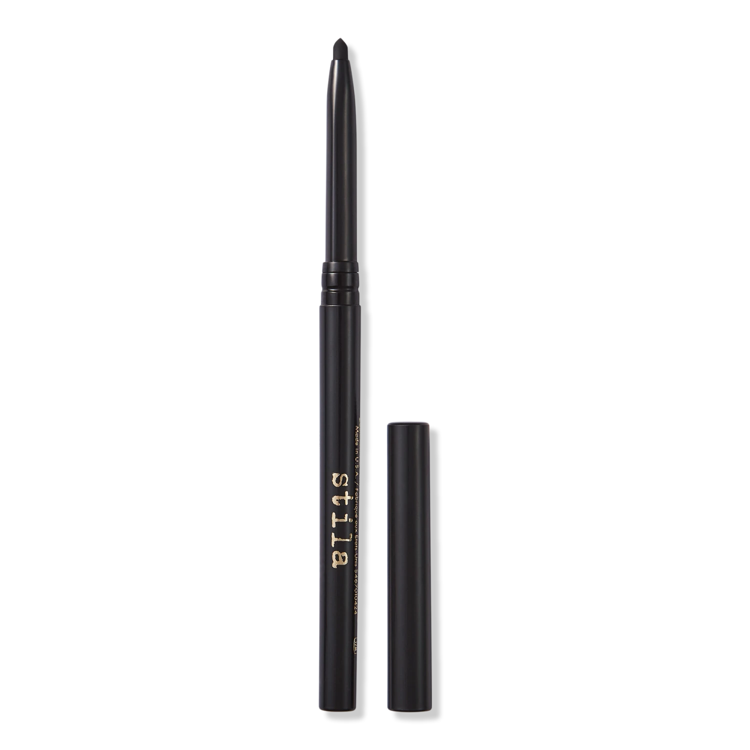 Stila Stay All Day Smudge Stick Waterproof Eye Liner 1 Stila Stay All Day Smudge Stick Waterproof Eye Liner