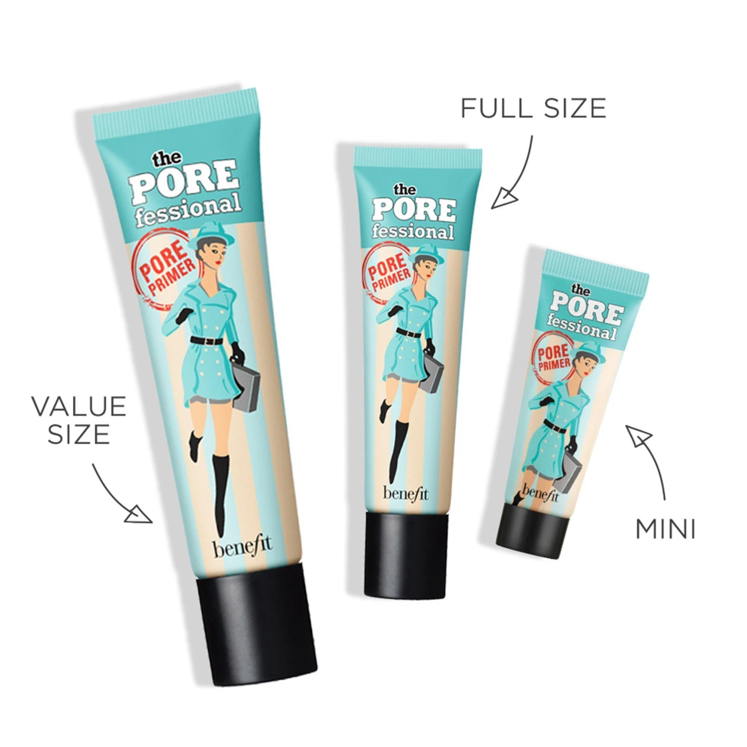 The POREfessional Pore Minimizing Primer 2 The POREfessional Pore Minimizing Primer - Image 2