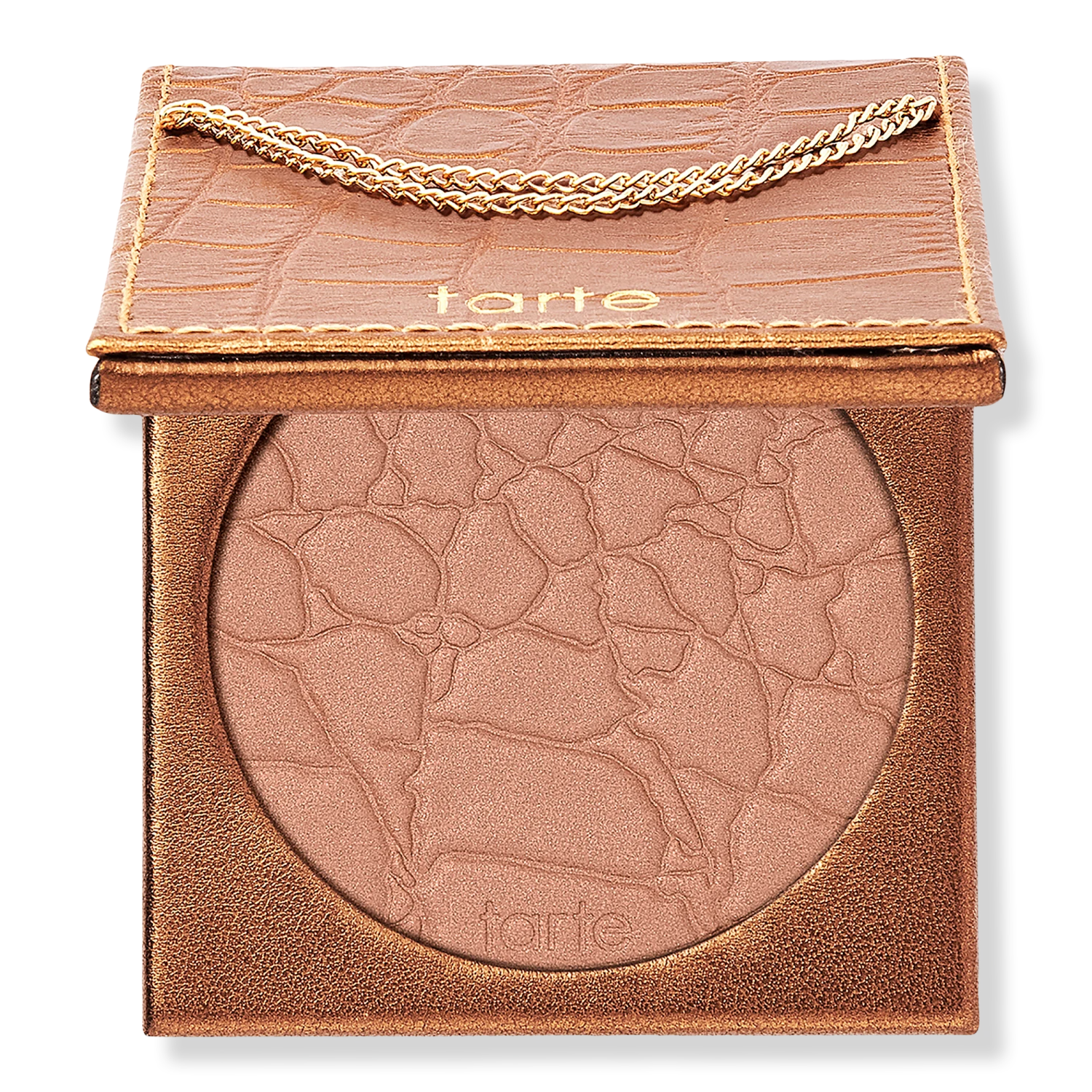 Amazonian Clay Waterproof Bronzer 2 Amazonian Clay Waterproof Bronzer - Image 2