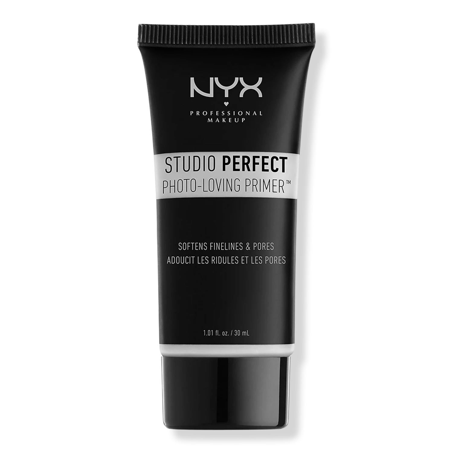 NYX PROFESSIONAL MAKEUP Studio Perfect Face Primer In Clear 1 NYX PROFESSIONAL MAKEUP Studio Perfect Face Primer In Clear