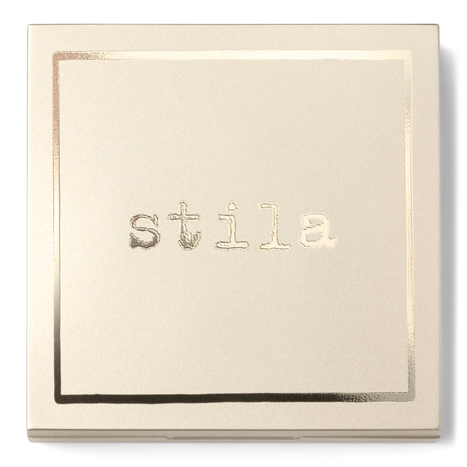 Stila Pressed Eyeshadow Compact - Kitten 1 Stila Pressed Eyeshadow Compact - Kitten