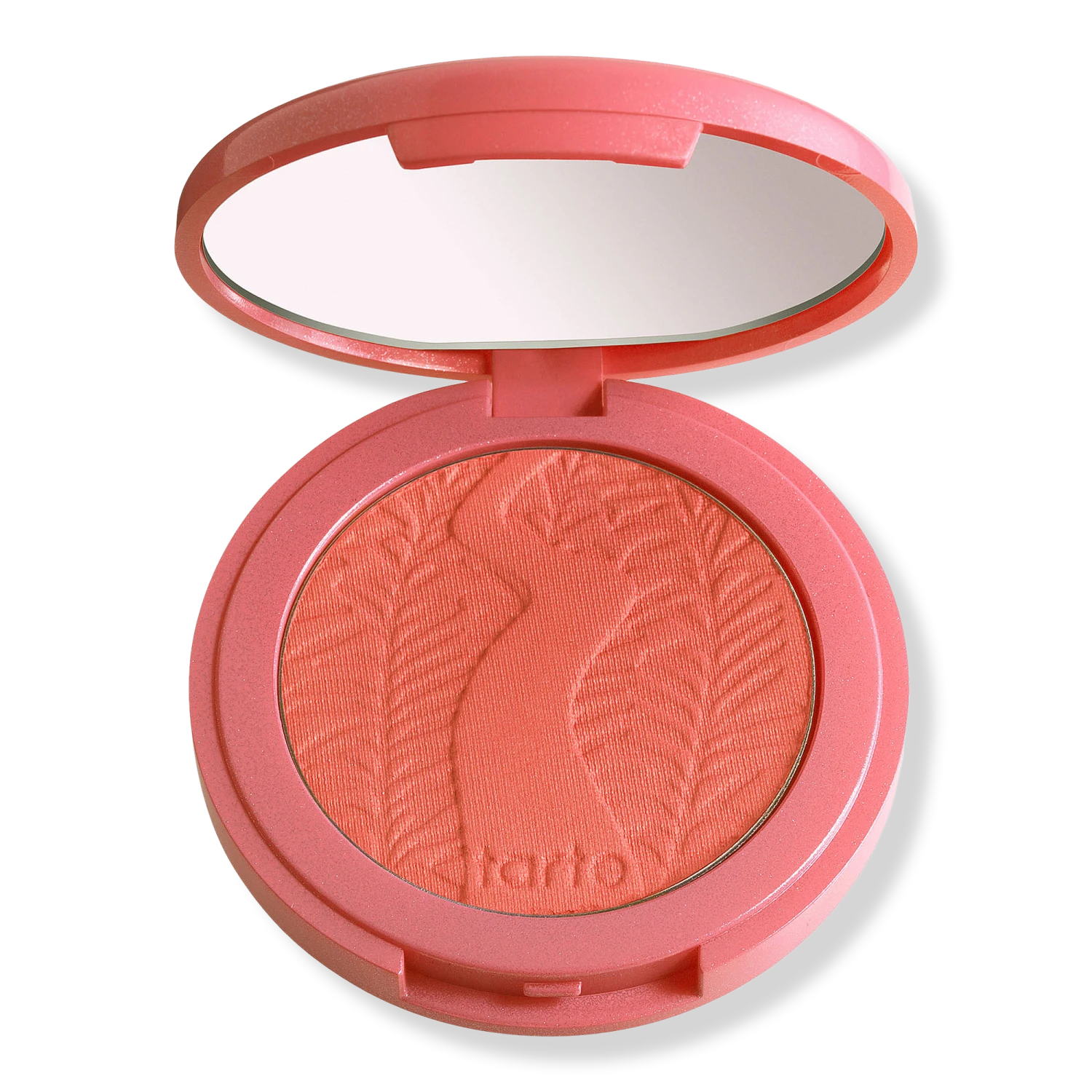 Amazonian Clay 12 Hour Longwear Powder Blush 3 Amazonian Clay 12 Hour Longwear Powder Blush - Image 3