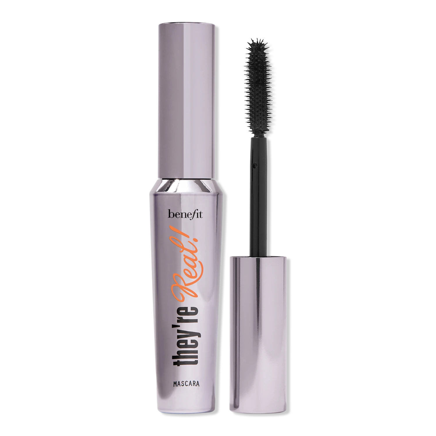 They're Real! Lengthening Mascara 3 They're Real! Lengthening Mascara - Image 3