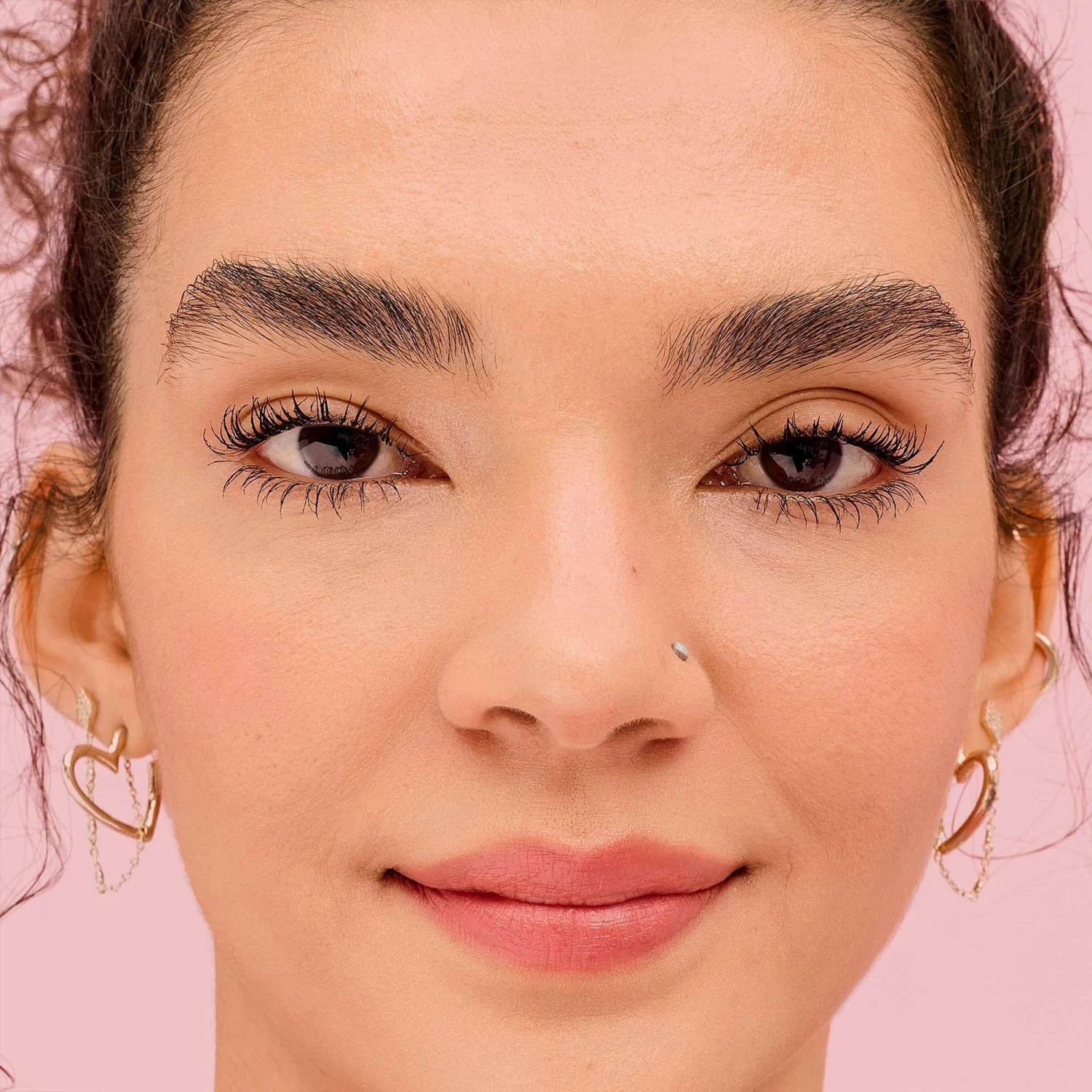 They're Real! Lengthening Mascara 6 They're Real! Lengthening Mascara - Image 6