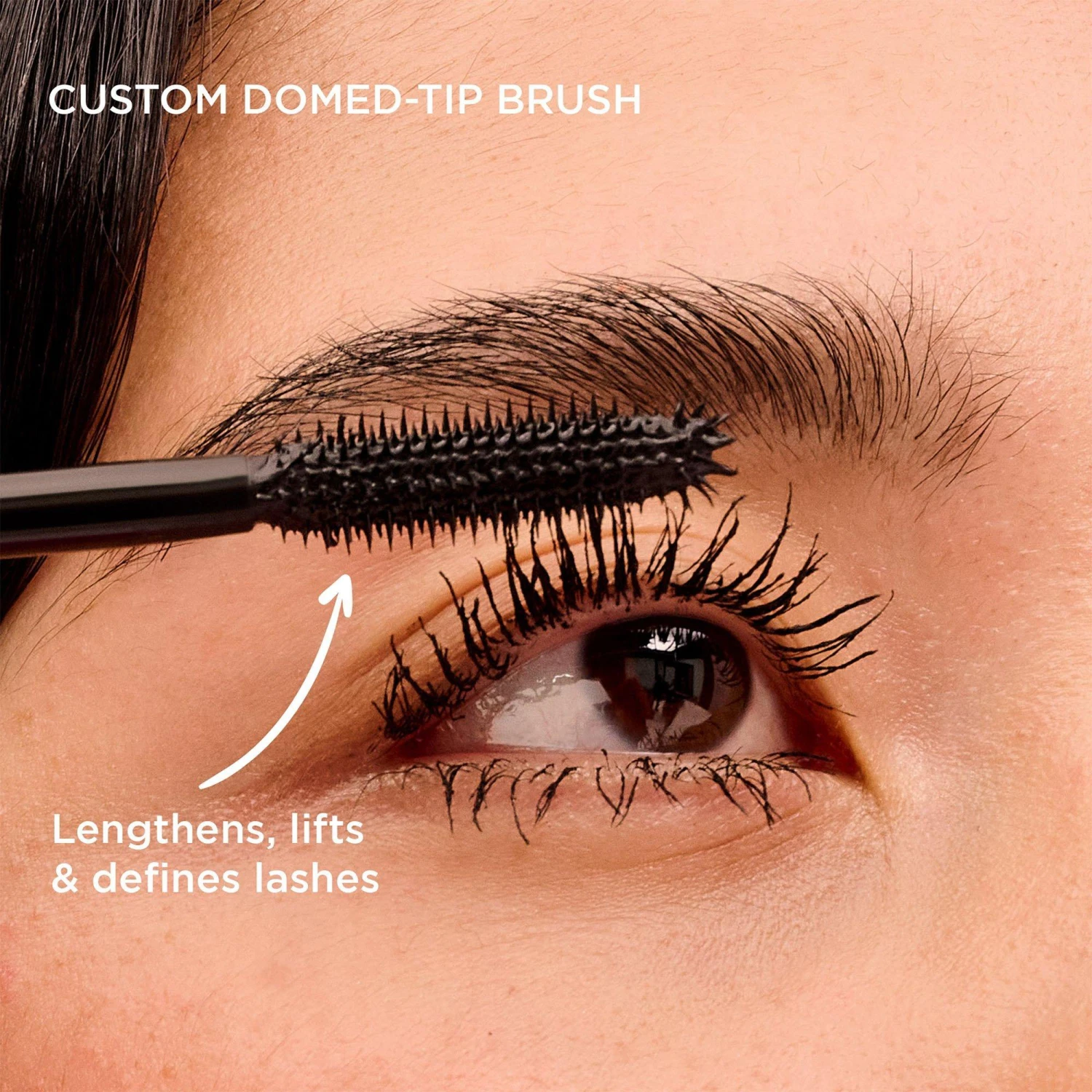 They're Real! Lengthening Mascara 10 They're Real! Lengthening Mascara - Image 10