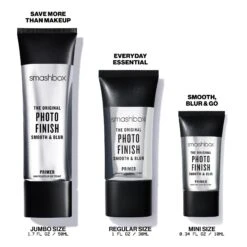 Smashbox The Original Photo Finish Smooth & Blur Oil-Free Primer 20 Smashbox The Original Photo Finish Smooth & Blur Oil-Free Primer -Outlet Rosmiral Store 2233964 alt06