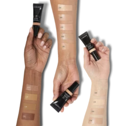 Lancome Effacernes Waterproof Protective Undereye Concealer