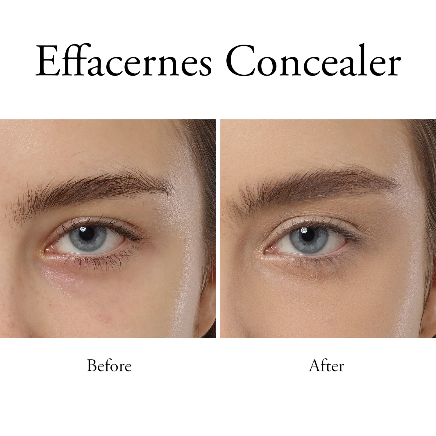 Lancome Effacernes Waterproof Protective Undereye Concealer 6 Lancome Effacernes Waterproof Protective Undereye Concealer - Image 6