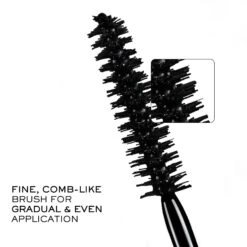 Lancome Définicils Defining And Lengthening Mascara